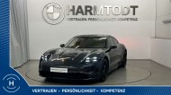 Inserat Porsche Taycan; BJ: 8/2020, 760PS