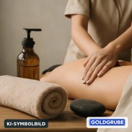 Inserat Ausgebildete Masseurin mit Praxis