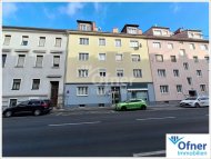 Inserat Single-Wohnung in Graz-Lend - auch für Anleger interessant
8020 Graz