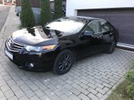 Inserat Spendenangebot für ein Fahrzeug (honda)