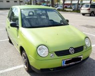 Inserat VW Lupo, BJ:2000, 50PS