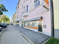 Inserat KLAGENFURT - BAHNHOFSTRASSE: EG-BÜRO / GESCHÄFTSFLÄCHE VIS-Á-VIS DER WIRTSCHAFTSKAMMER