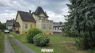 Inserat Charmante 3-Zimmer-Altbauwohnung in Leibnitz mit 92 m², hohen Räumen, großem Garten und Kellerabteil