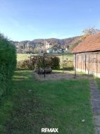 Inserat Solides Wohnhaus in guter Lage - ideale Basis für Ihr Eigenheim