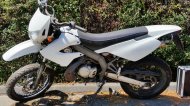 Inserat Derbi Senda x-treme 50 SM | Supermotard 