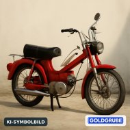 Inserat KTM Ponny 2 Super 4