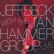 Inserat JanHAMMER75JeffBECKaz AARONZZTOP Uvm