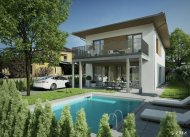 Inserat KLAGENFURT - VIKTRING: NEUBAU-WOHNVILLA MIT GROSSZÜGIGEM WOHNKONZEPT *FERTIGSTELLUNG SOMMER 2023