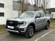 Inserat Ford Ranger; BJ: 3/2026, 280PS