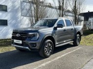 Inserat Ford Ranger; BJ: 0, 280PS