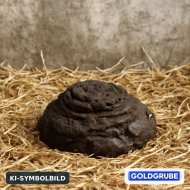 Inserat Rindermist zu verkaufen