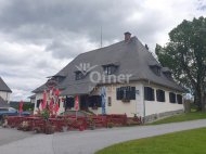 Inserat Landgasthof mit Gästezimmern auf 1.000 m Seehöhe sucht neuen Eigentümer!
8583 Edelschrott