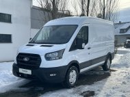 Inserat Ford Transit; BJ: 0