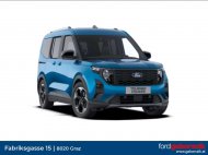 Inserat Ford Tourneo Courier; BJ: 0/0, 125PS