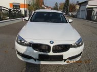Inserat BMW 3er-Reihe, BJ:2014, 143PS