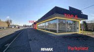Inserat Attraktives Geschäftslokal in bester Auto-Frequenzlage von Leibnitz - 126m² mit großer Glasfront Top 5