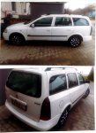 Inserat Opel Astra; BJ: 2004, 80PS