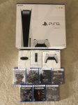 Inserat Sony-Playstation 5
