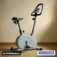 Inserat Verschenke Ergometer