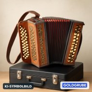 Inserat Steirische Harmonika GCFB BJ 2024