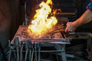 Inserat Metallverarbeitung -Schlosserei
