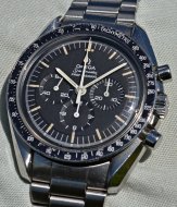Inserat Omega Speedmaster Moonwatch Chrono 861