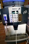 Inserat BREMER VIVA Kaffevollautomat