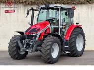 Inserat Massey Ferguson MF 5S.115 Dyna-4 Essential