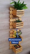 Inserat Blumentürme 