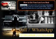 Inserat Simple Love Spells That Work+27785149508