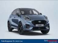 Inserat Ford Puma; BJ: 0/0, 155PS