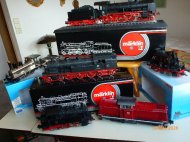 Inserat Märklin Spur 1 Komplettanlage