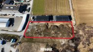 Inserat 4.253 m² Gewerbegrundstück im Industriegebiet Tillmitsch - teilweise geschottert, Stromanschluss vorhanden