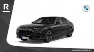 Inserat BMW 7er-Reihe; BJ: 0, 571PS