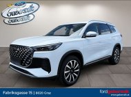 Inserat Chery Tiggo; BJ: 0/0, 143PS