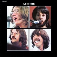 Inserat BEATLES-LetItBe53th ABBAZAPPA AMBROSZAND