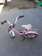 Inserat My Dream Kinderfahrrad