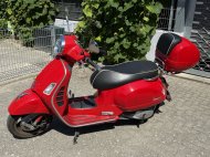 Inserat Vespa, BJ:2021