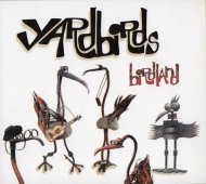 Inserat PaulSAMWELL-SMITH80YardbirdsAZ Uvm.