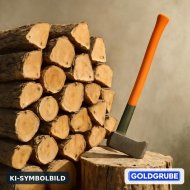 Inserat Brennholz