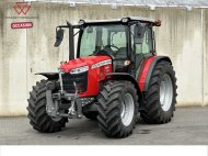 Inserat Massey Ferguson MF 4710 M Kabine