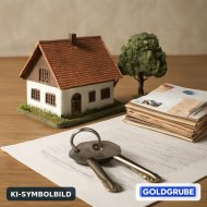 Inserat Haus/ Bauernhaus auf Leibrente gesucht