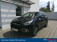 Inserat Hyundai iX35; BJ: 9/2015, 136PS