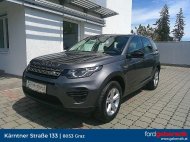 Inserat Land Rover Discovery Sport; BJ: 3/2017, 150PS
