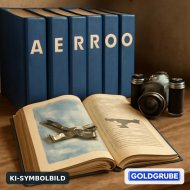 Inserat Sammelwerke der Luftfahrt Aero