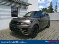 Inserat Land Rover Range Rover Sport; BJ: 12/2016, 510PS