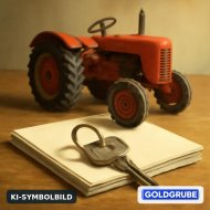 Inserat Typenschein Steyr 188