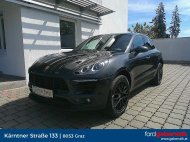 Inserat Porsche Macan; BJ: 9/2016, 258PS