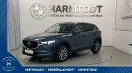 Inserat Mazda CX-5; BJ: 2/2020, 165PS