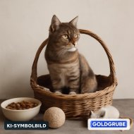 Inserat Suche 1-2 Katzen (Kitten oder älter)